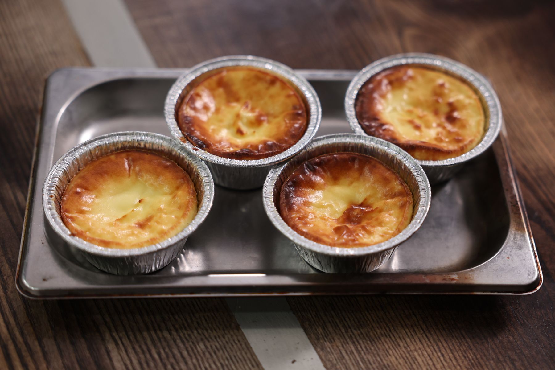 Приготовление запеканки