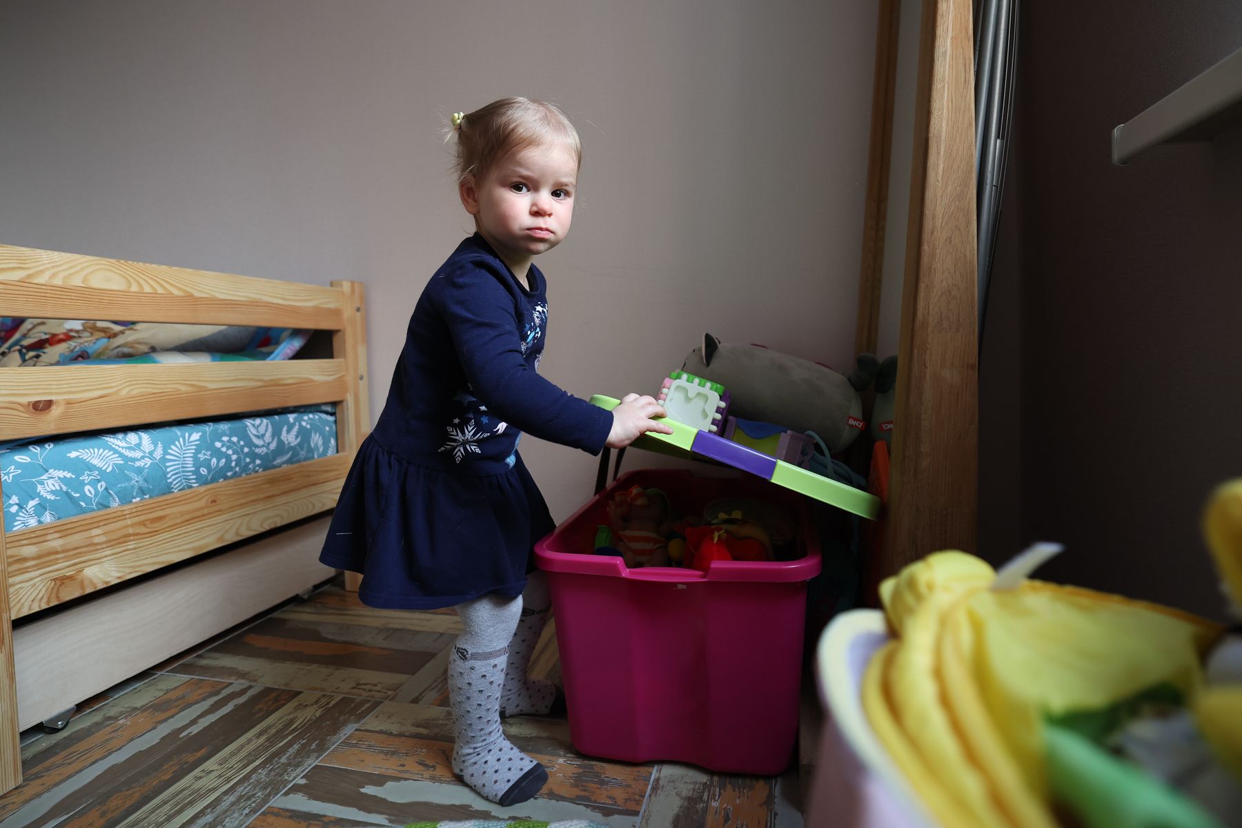 Фото: Павел Орловский, Times.by