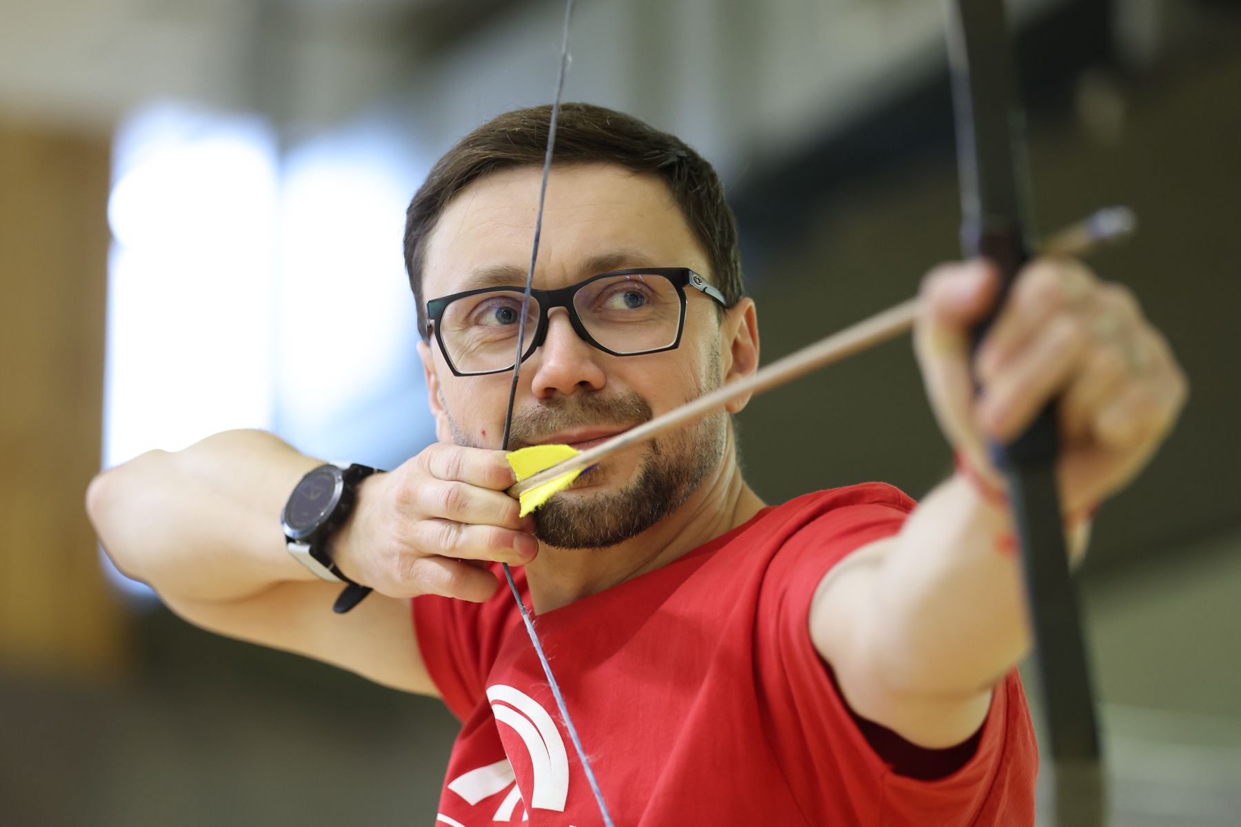 Олег Лаврентьев