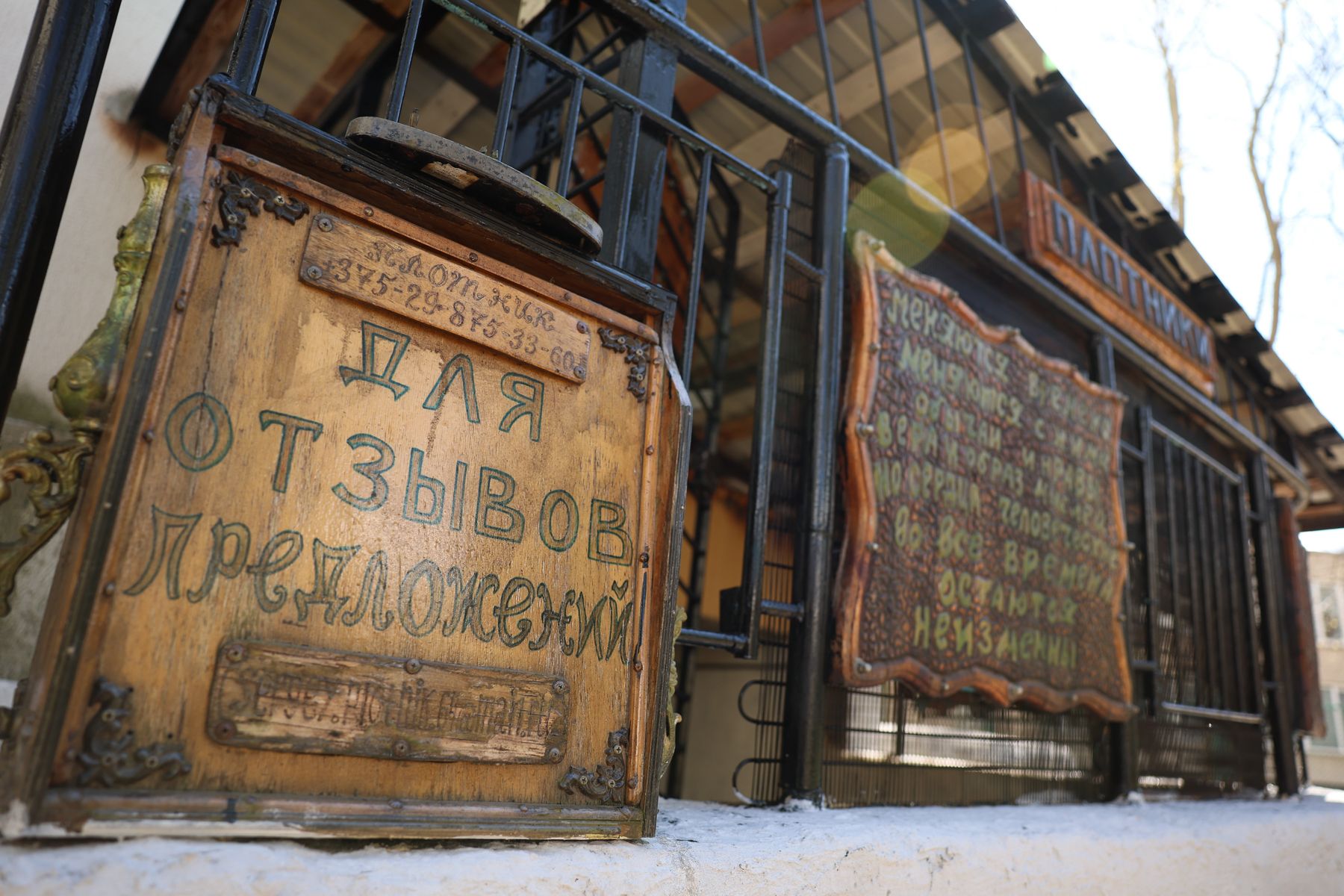 Фото: Павел Орловский, Times.by