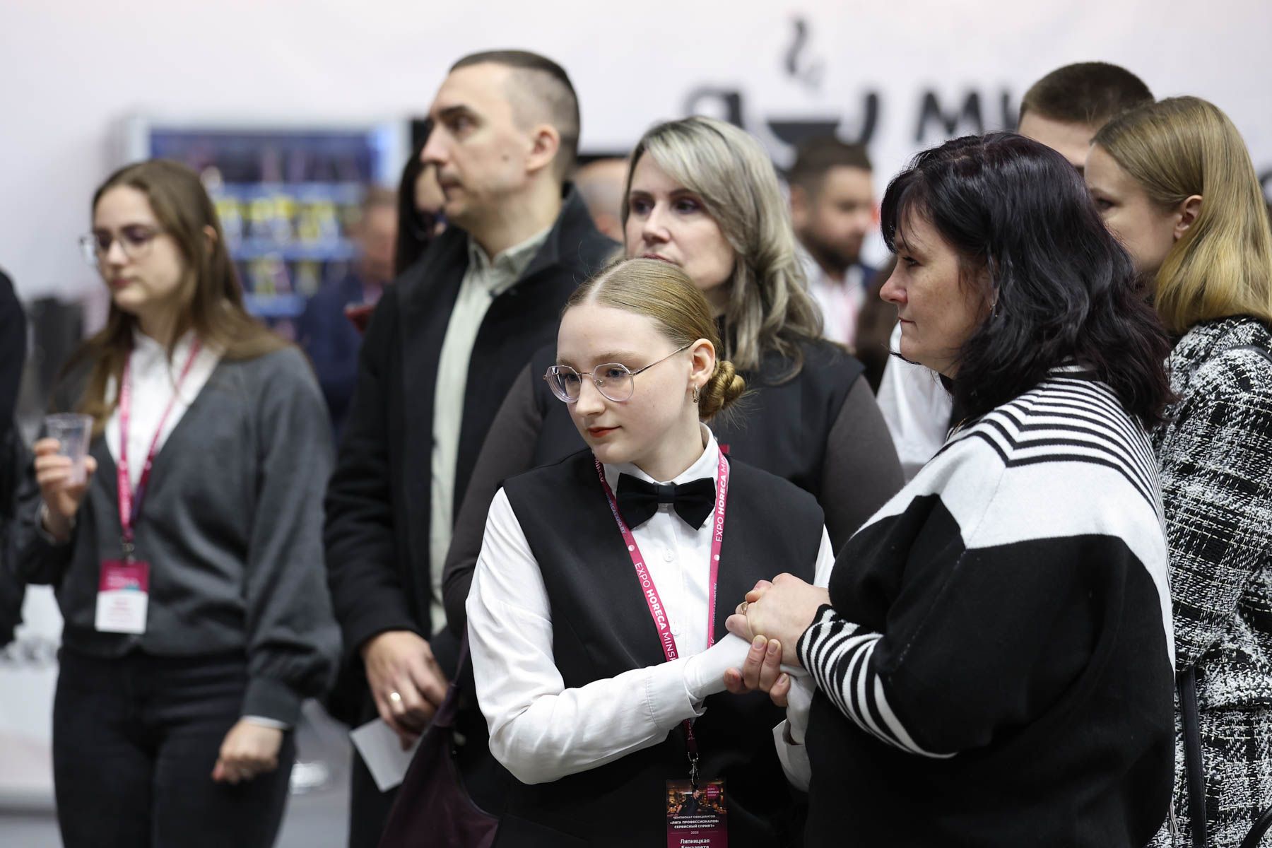 © Павел Орловский, Times.by