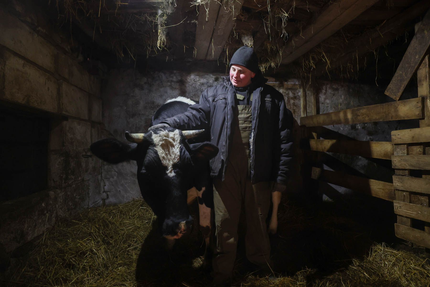 © Павел Орловский, Times.by