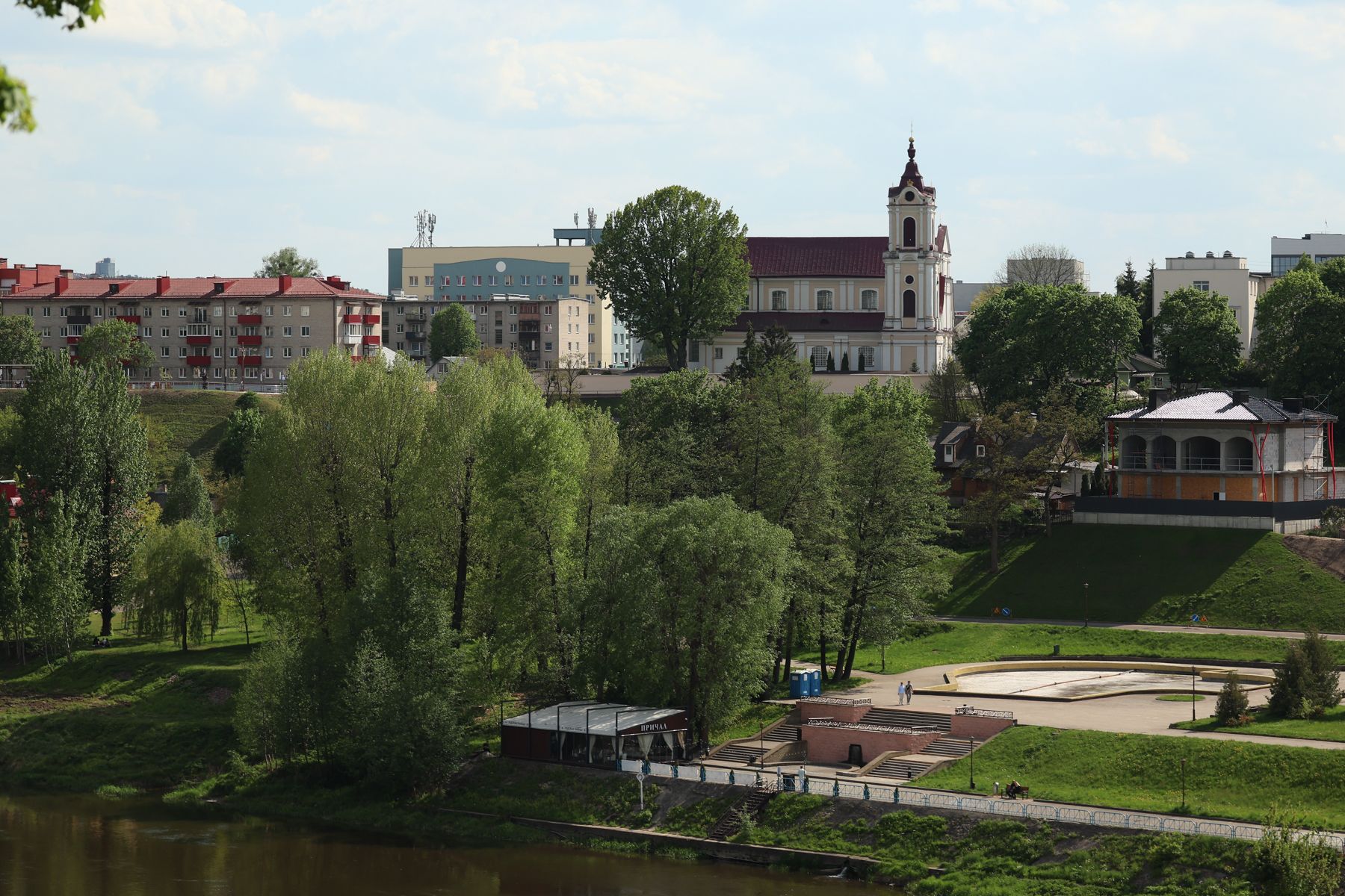 Гродно
