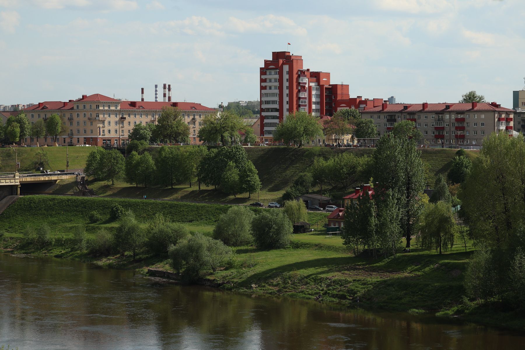 Гродно