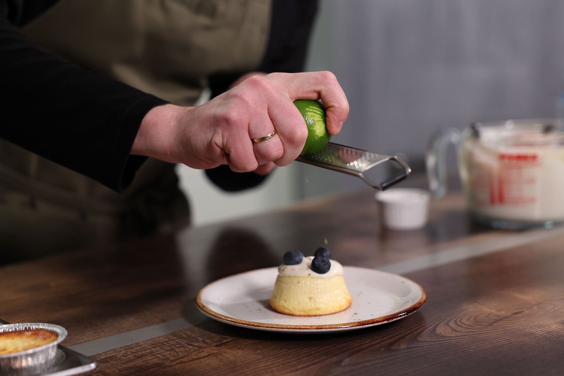 Приготовление запеканки