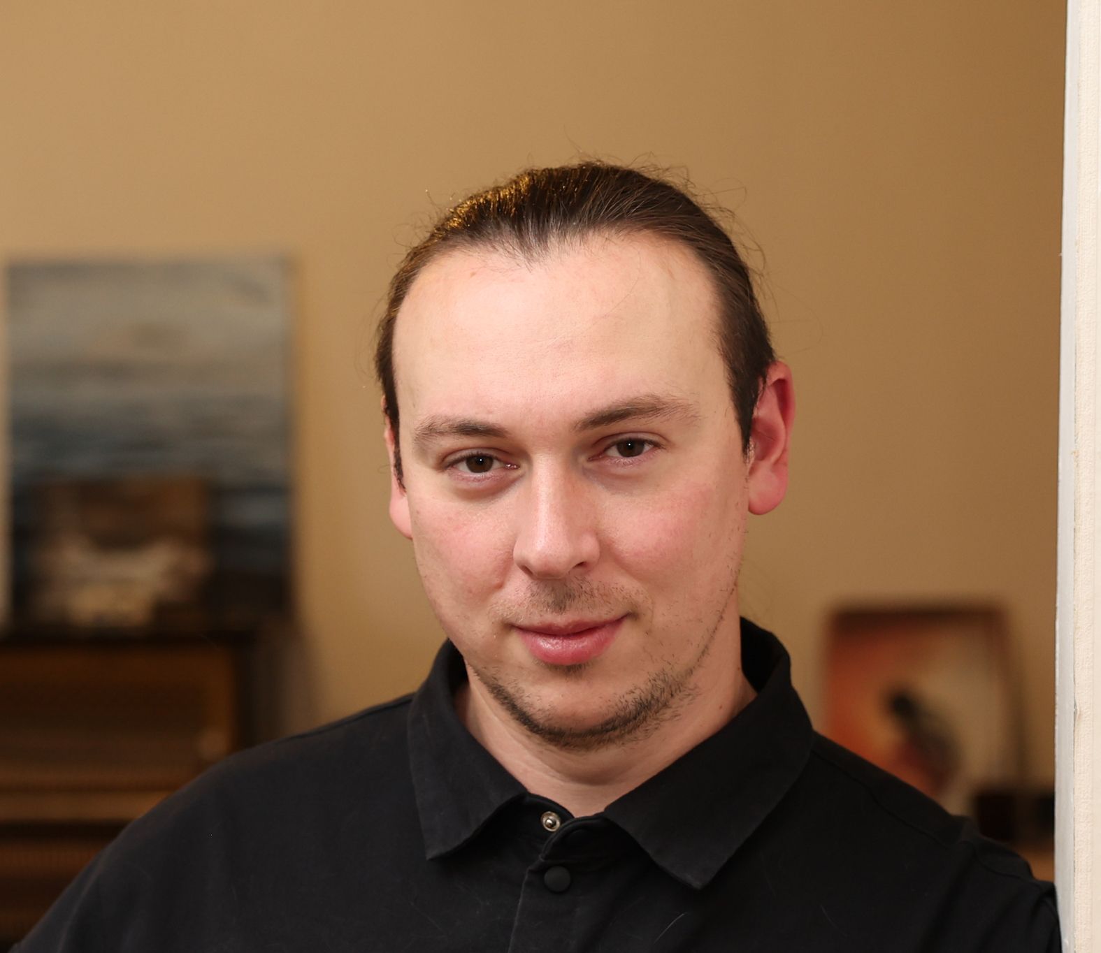 Александр Орлович