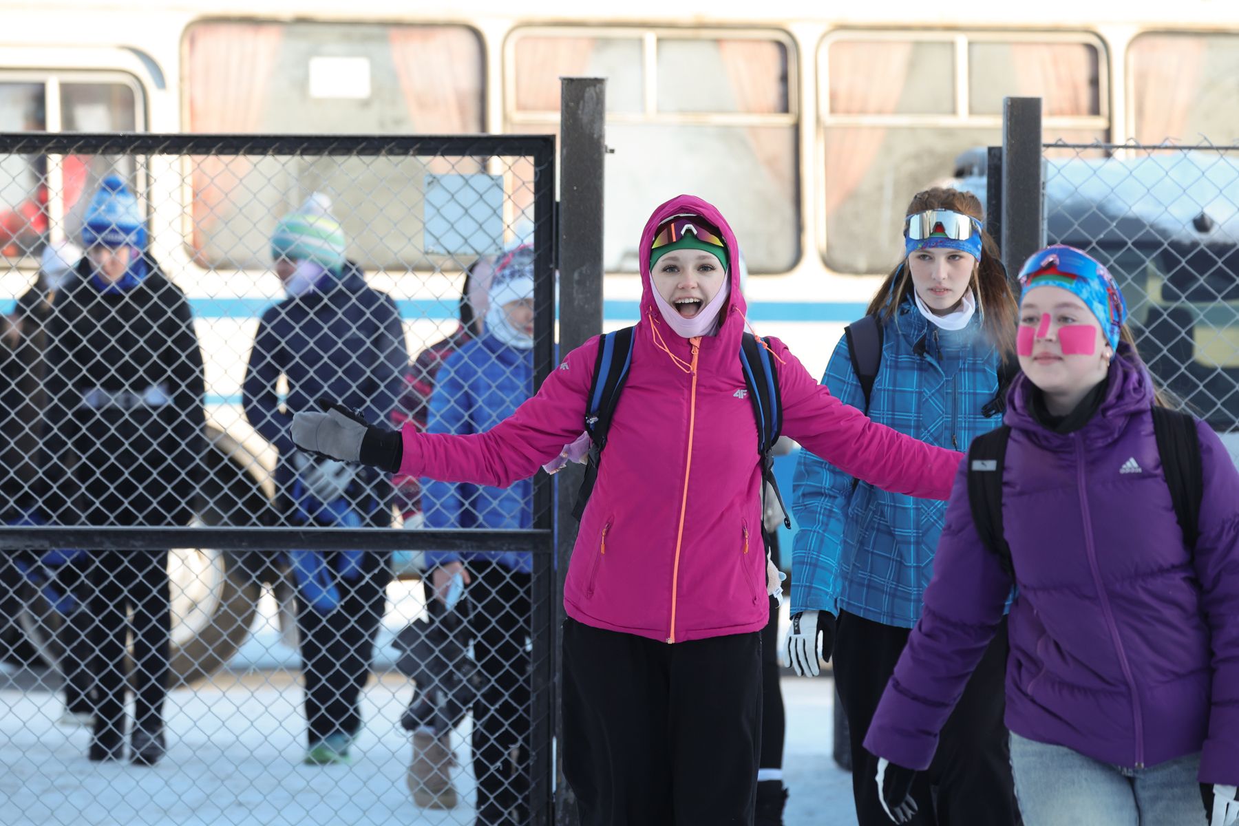 © Павел Орловский, Times.by