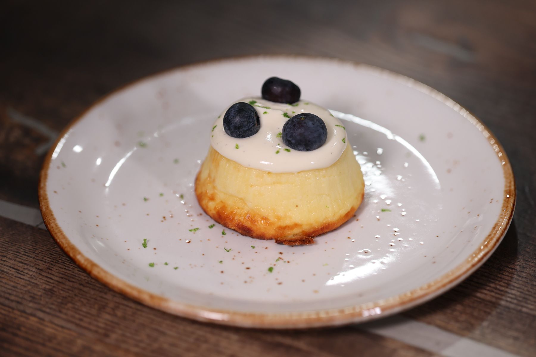 Приготовление запеканки