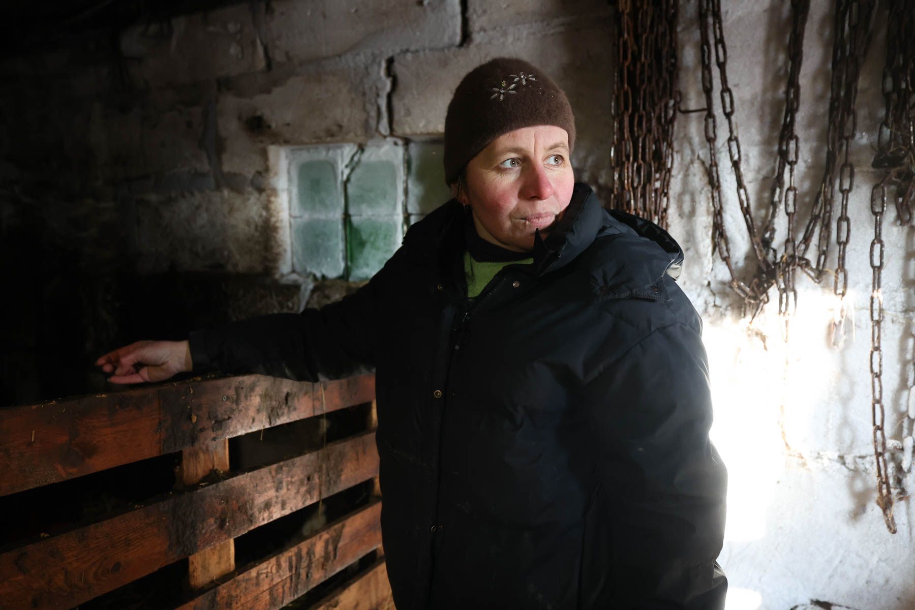 © Павел Орловский, Times.by