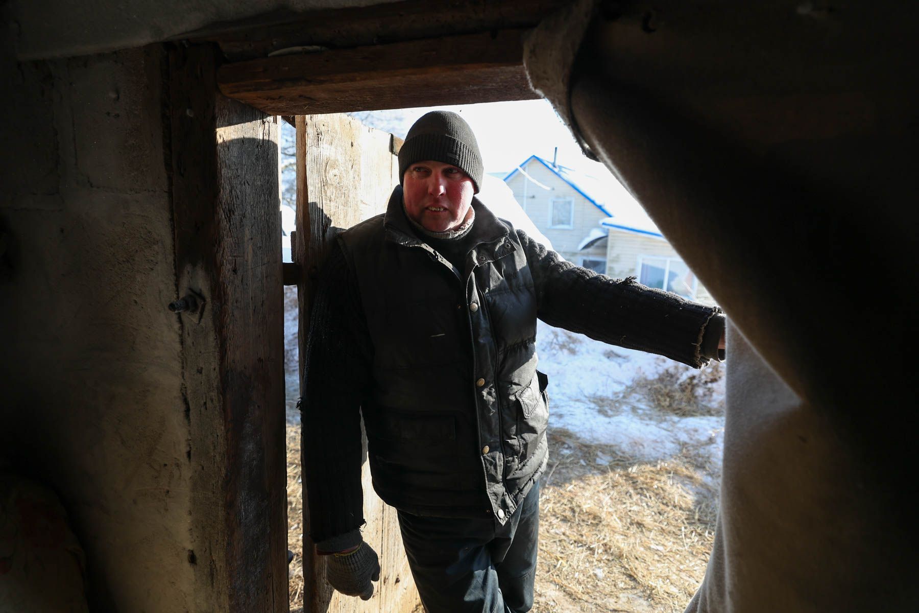 © Павел Орловский, Times.by