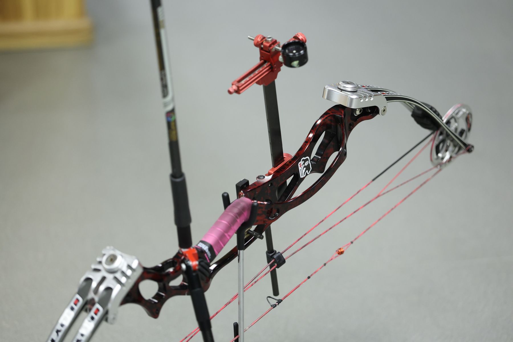 Стрельба из лука