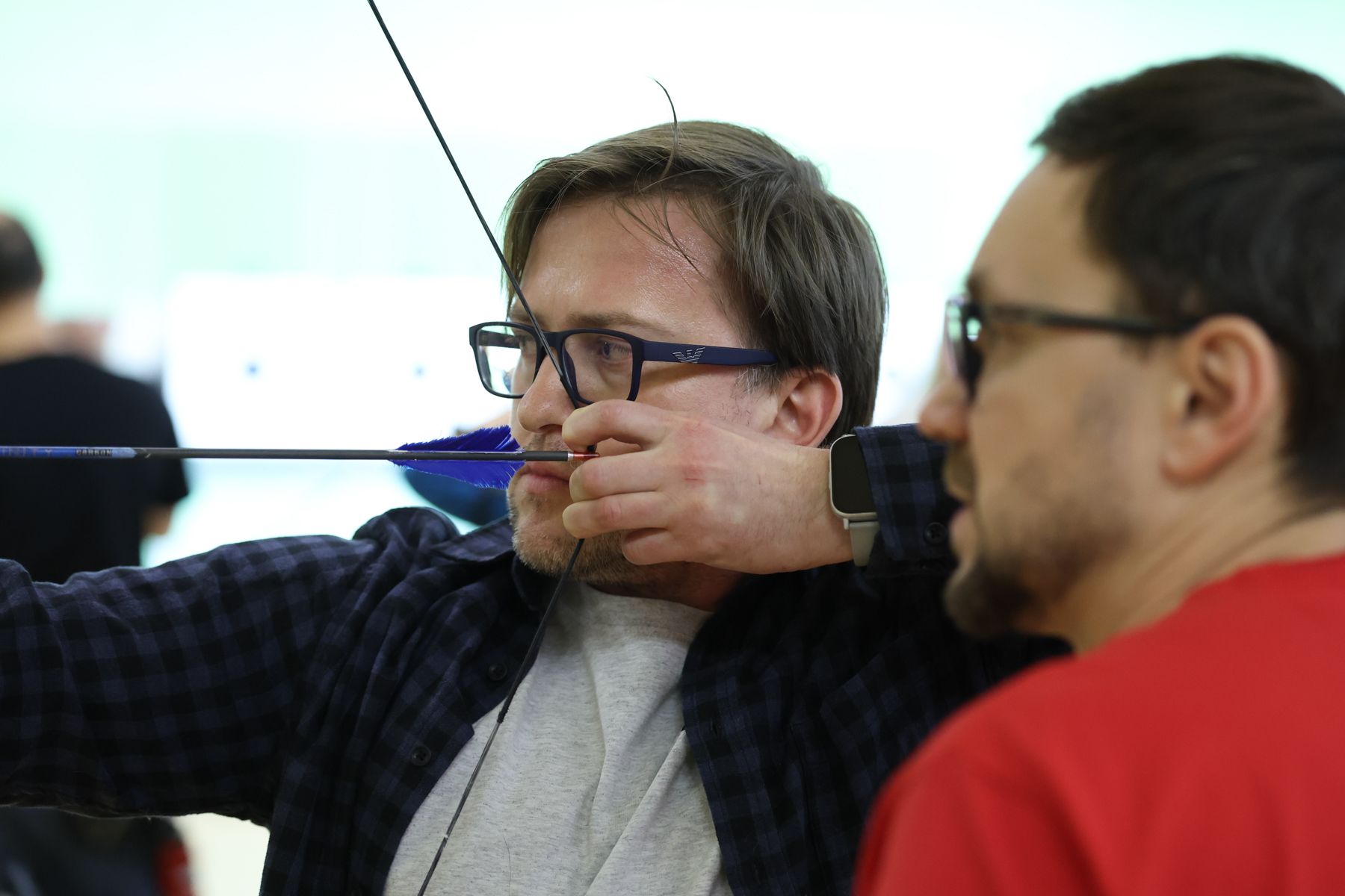 Стрельба из лука