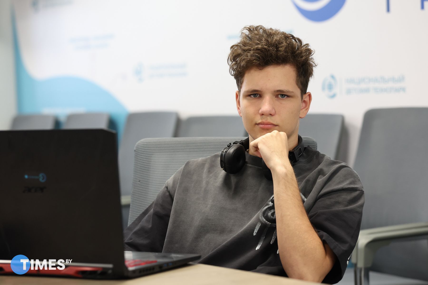 Ренат Лобан