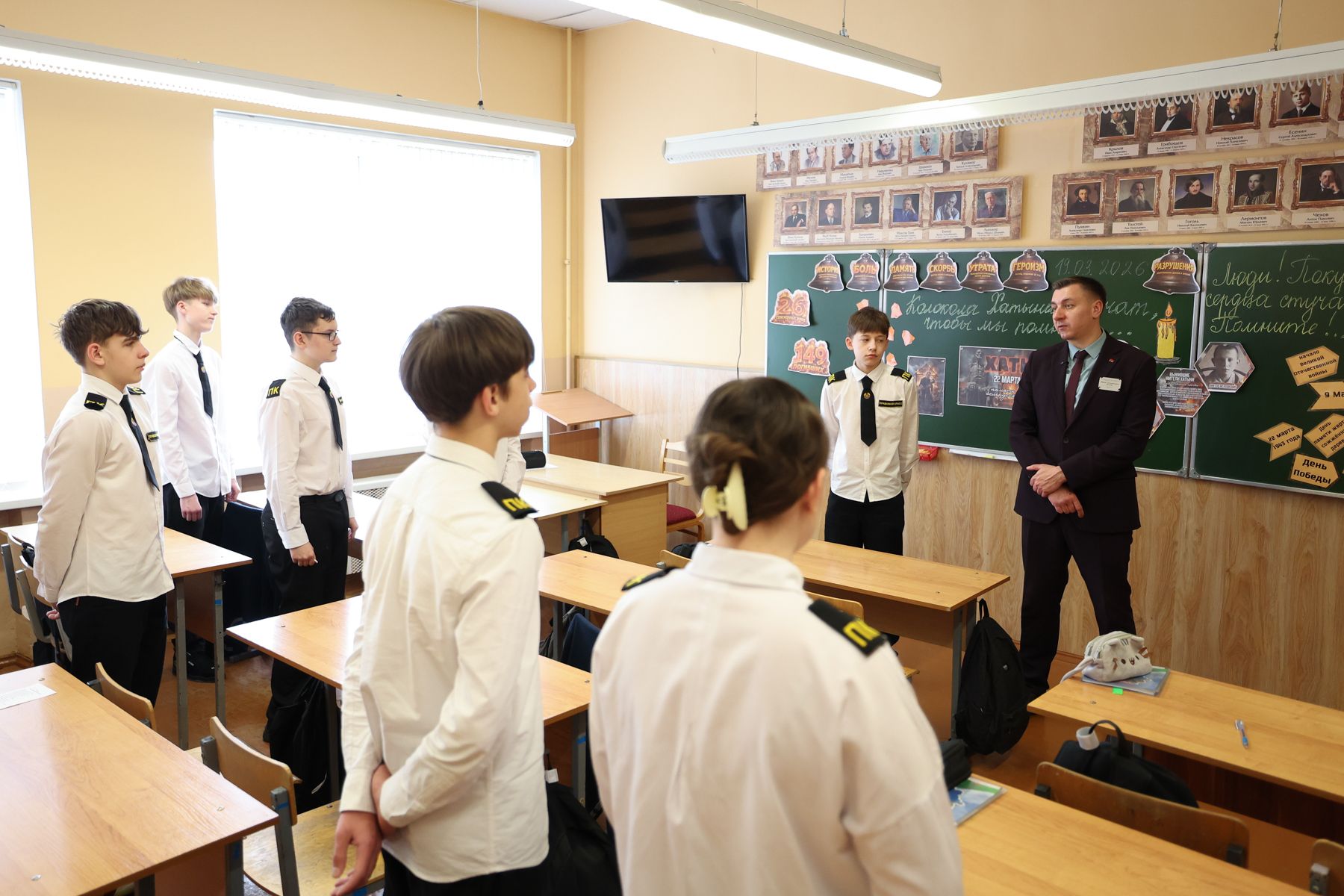 Фото: Павел Орловский, Times.by