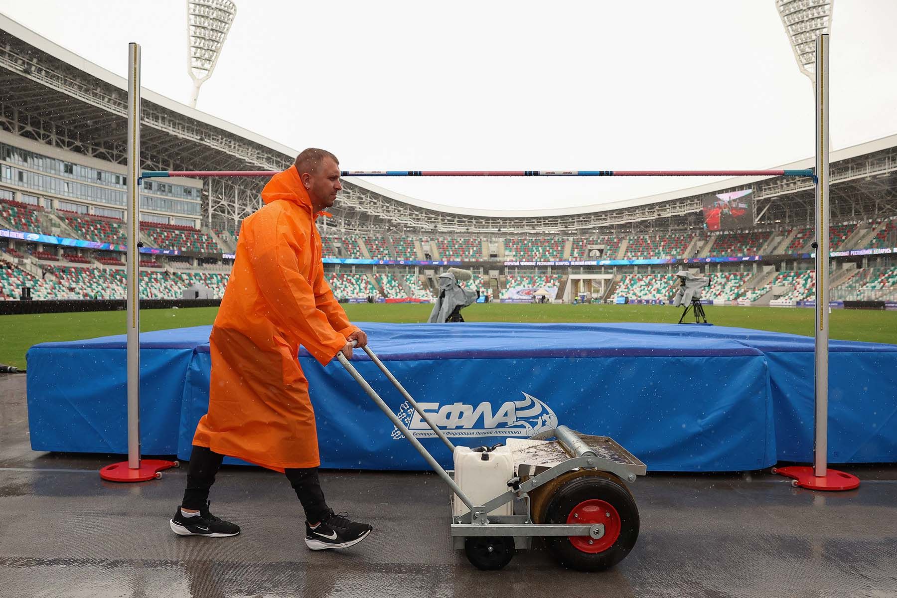 Фото: Павел Орловский, Times.by