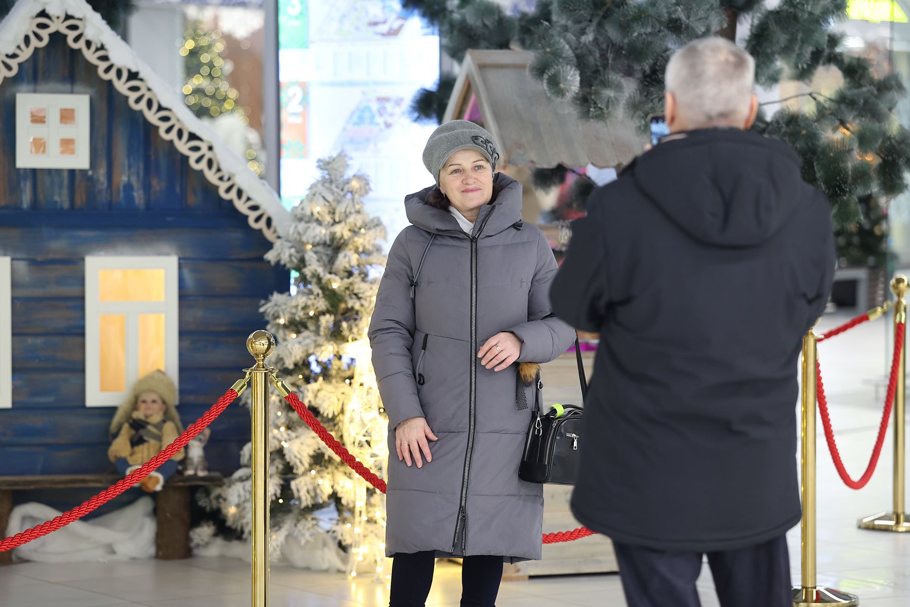 Першы гандлевы дом