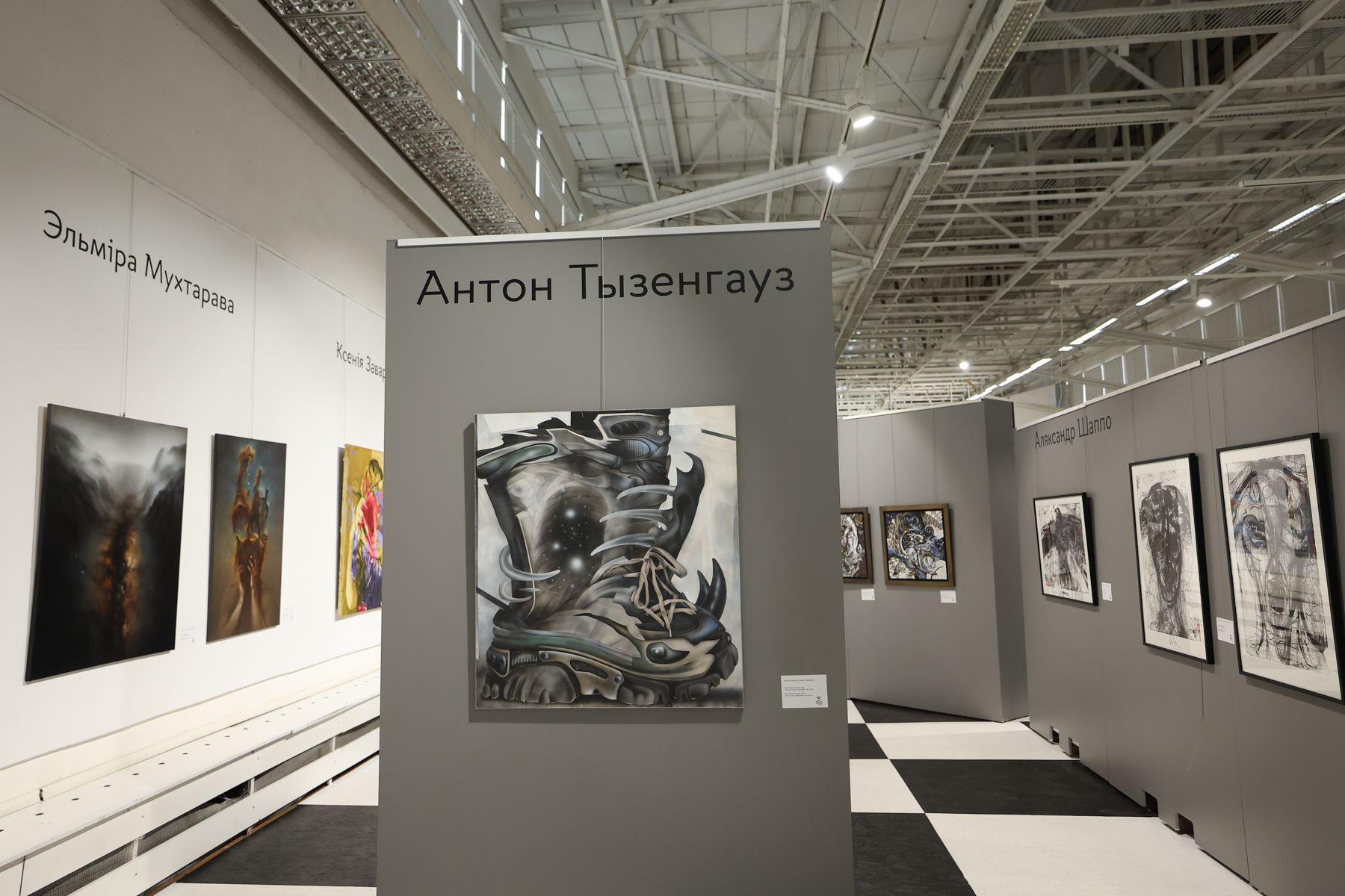 Фото: Павел Орловский, Times.by