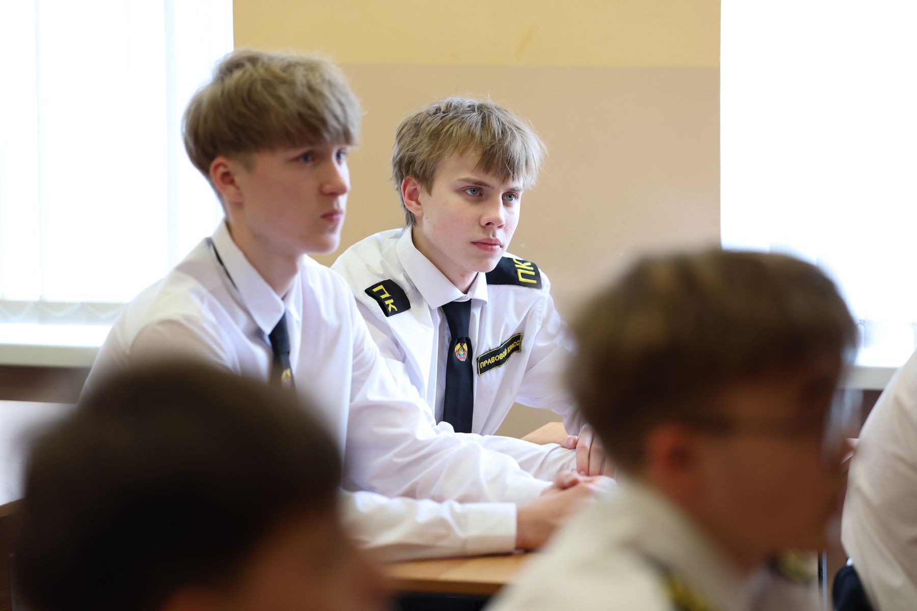 Фото: Павел Орловский, Times.by