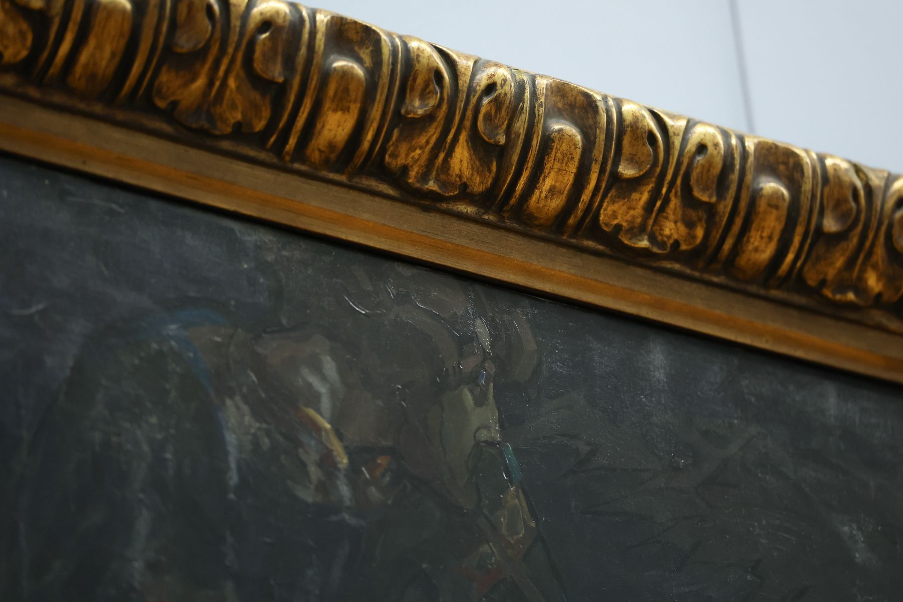 «Садко», Михаил Врубель