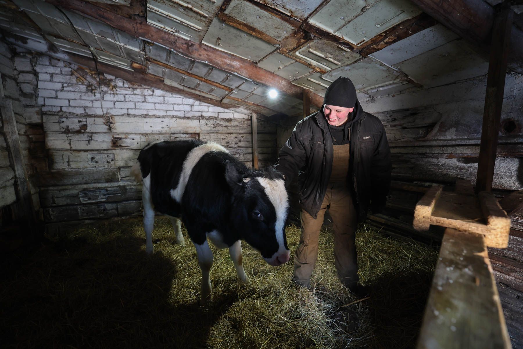 © Павел Орловский, Times.by