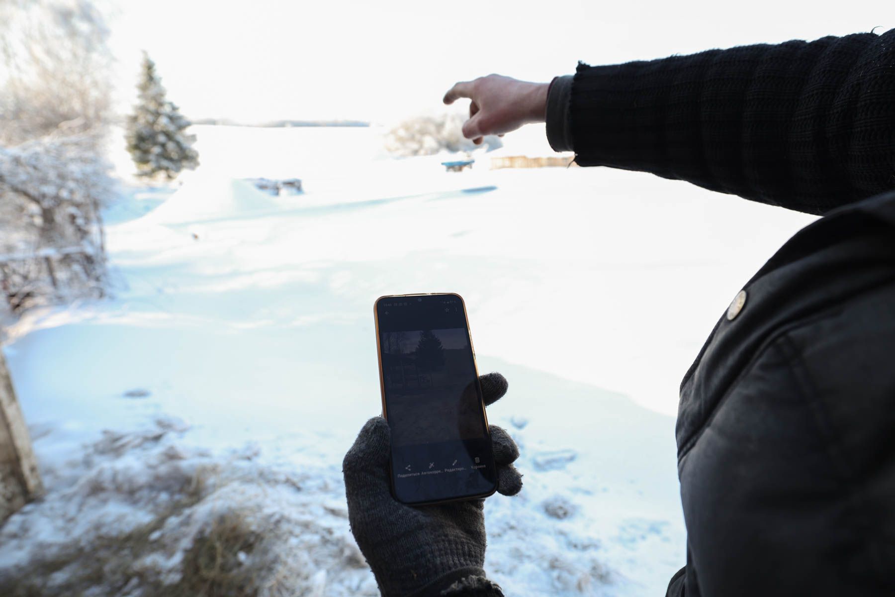 © Павел Орловский, Times.by