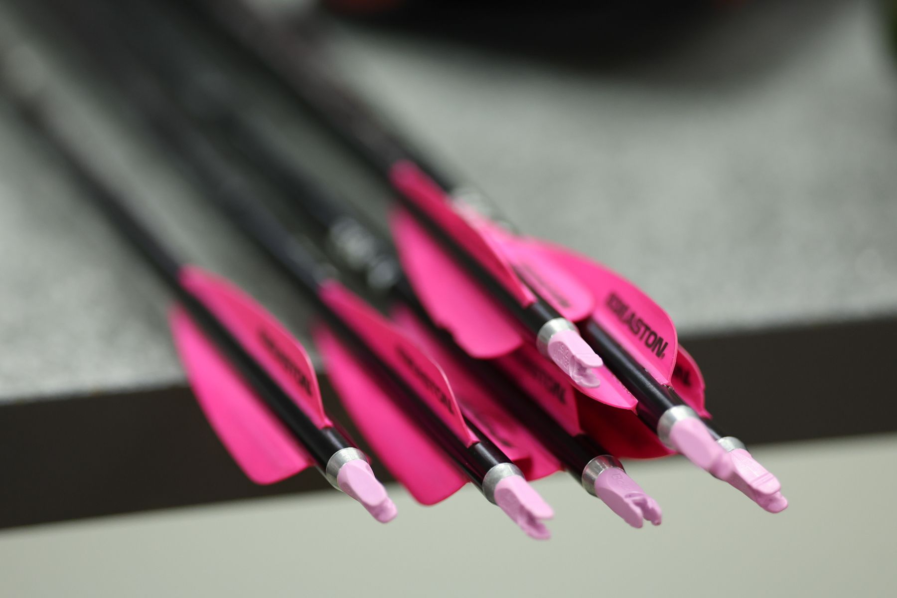 Стрельба из лука