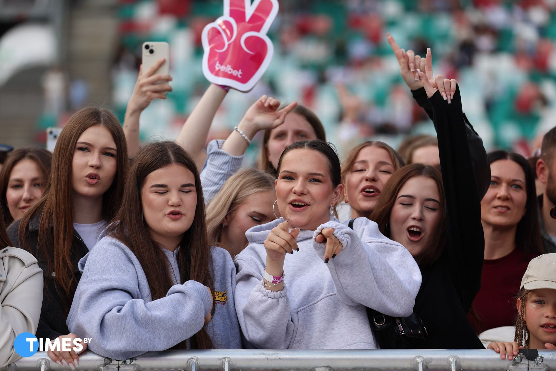 belbet fest 2026