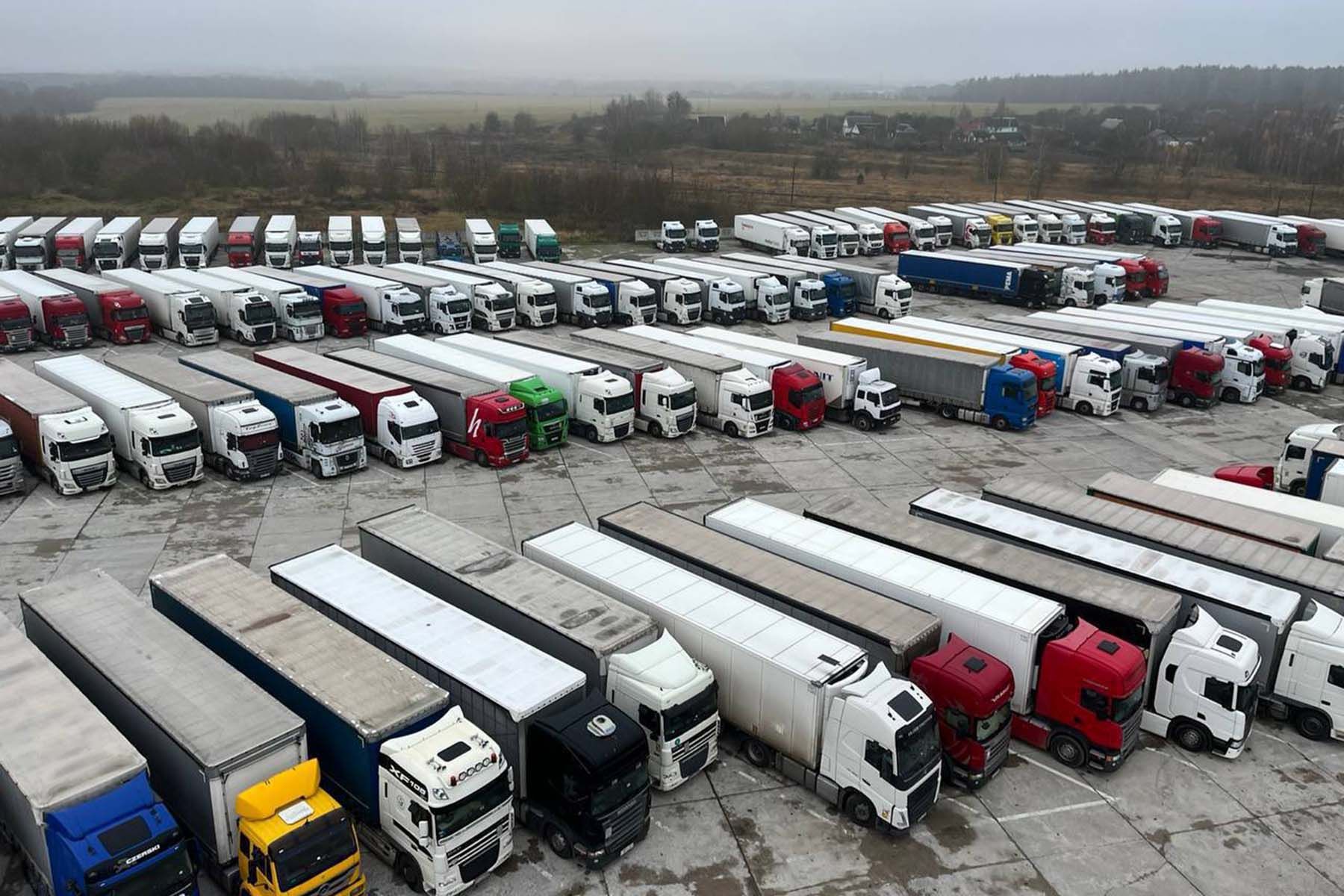 © Таможенные органы Беларуси, Telegram