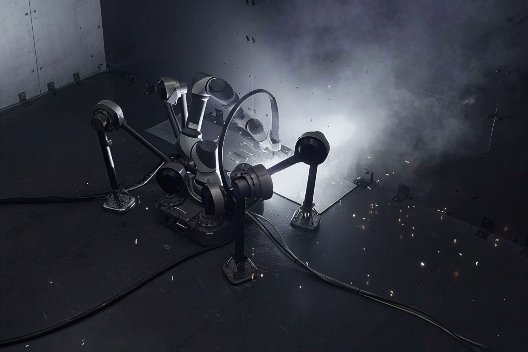 Фото: Diden Robotics