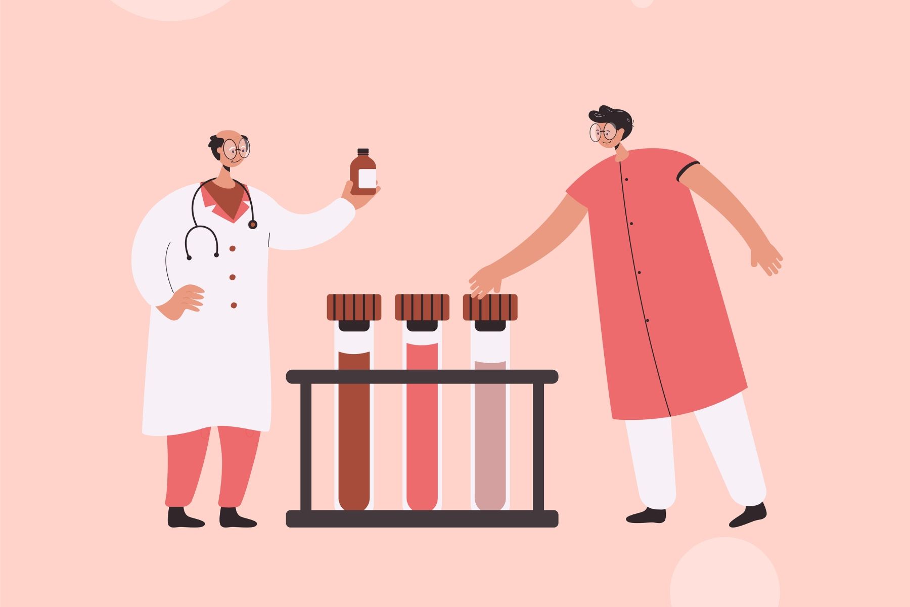 Анализы крови