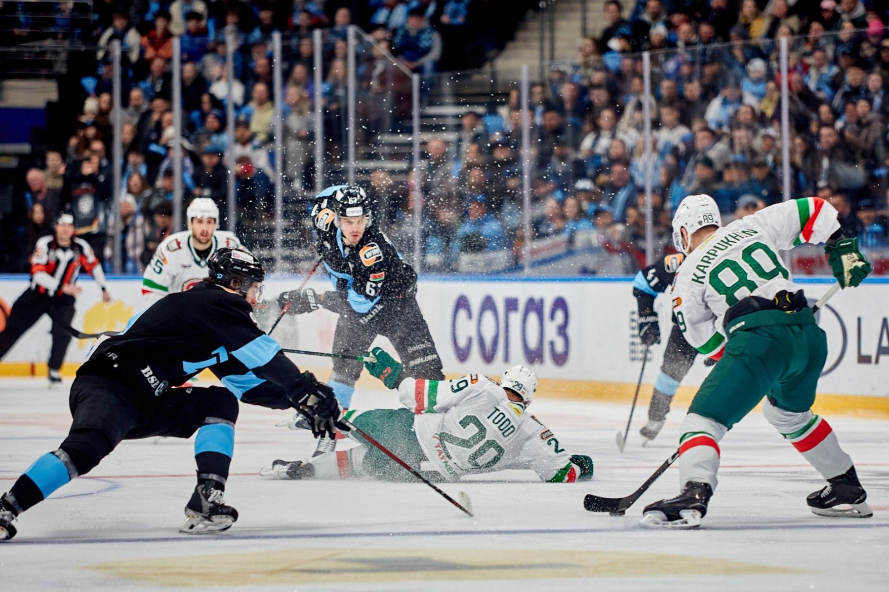 Фото: Святослав Зоркий, Times.by