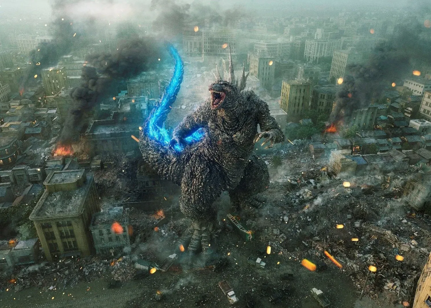 Фото: Toho (2023)