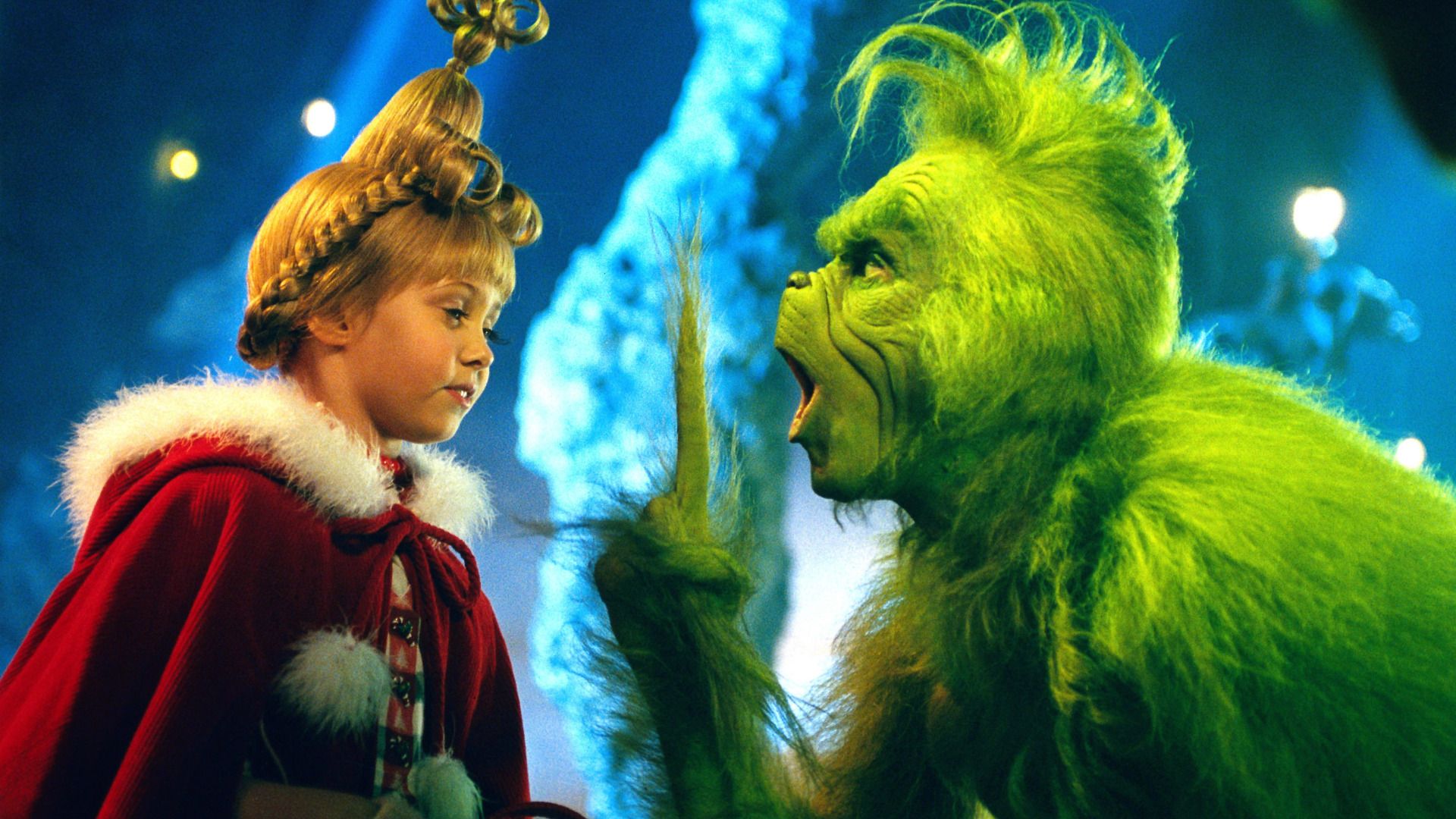 Фото: Universal Pictures (2000)