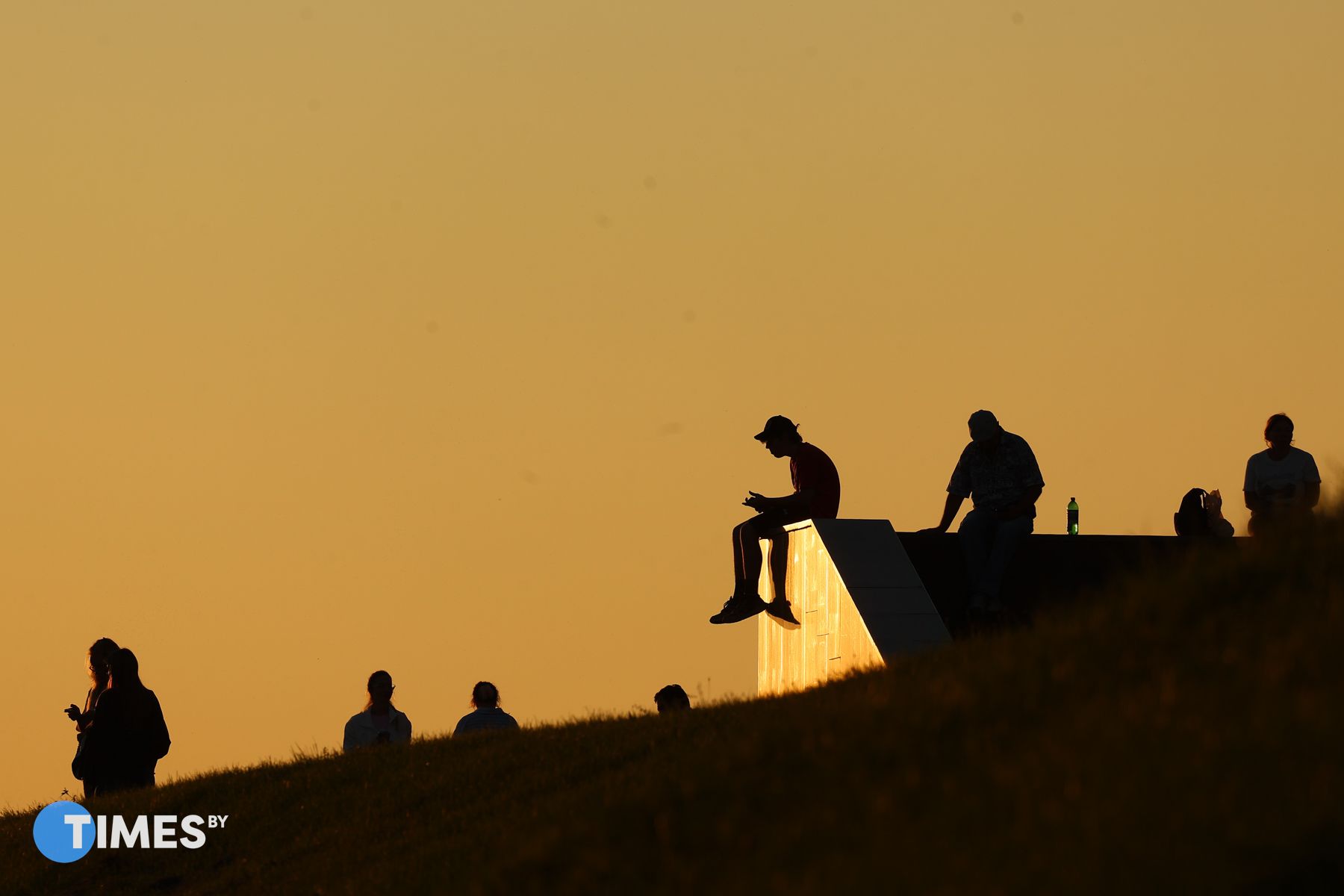 Фото: Times.by