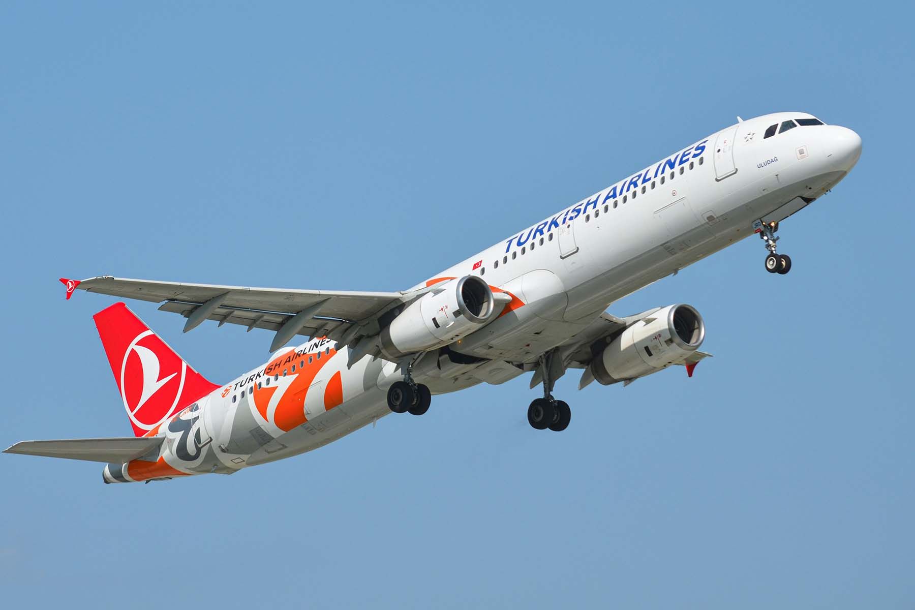 Turkish Airlines