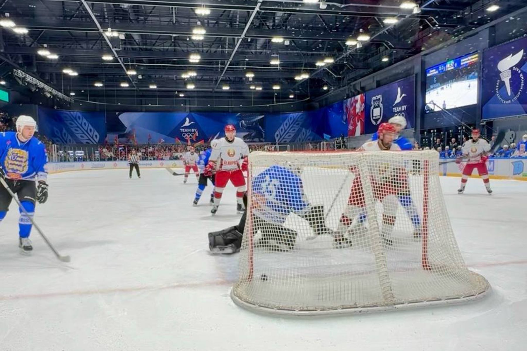 © «Пул Первого», Telegram