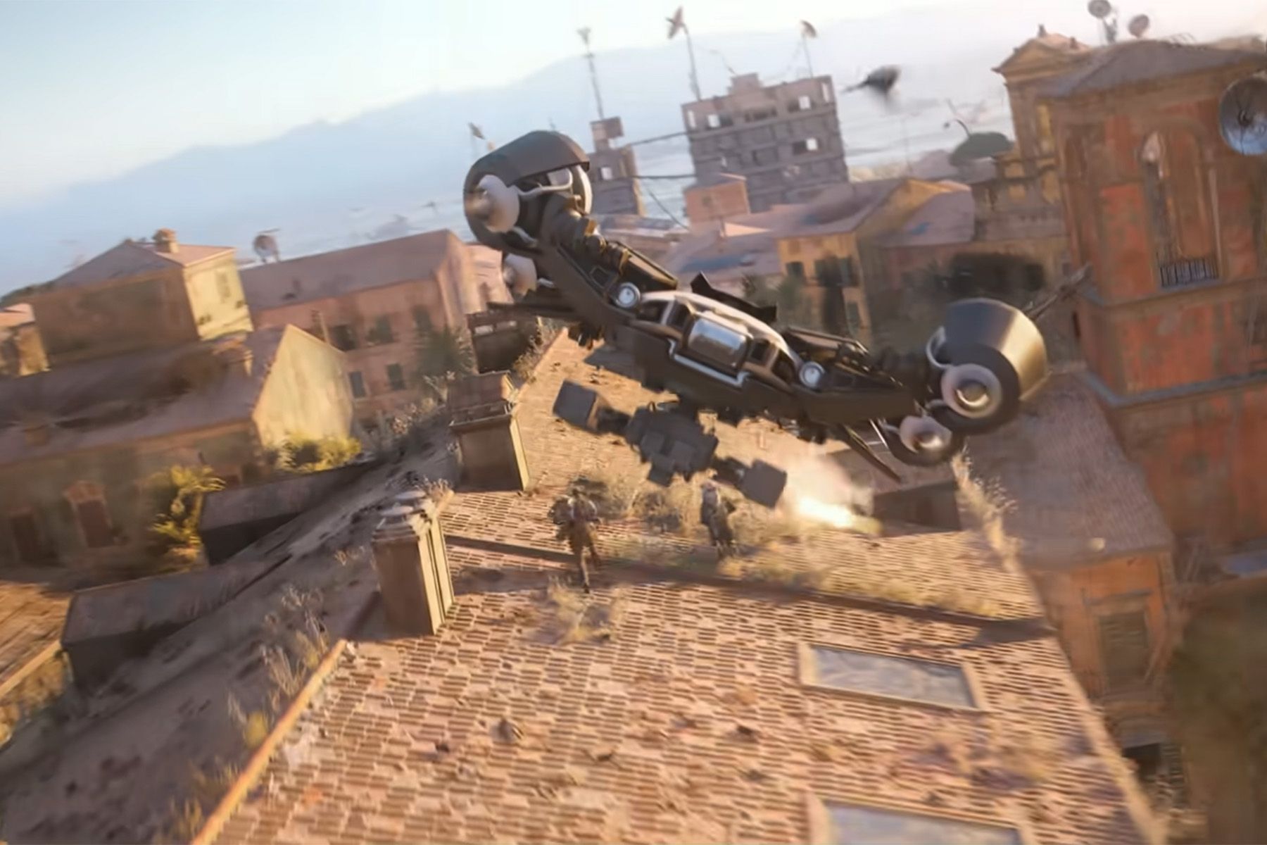 © ARC Raiders, YouTube