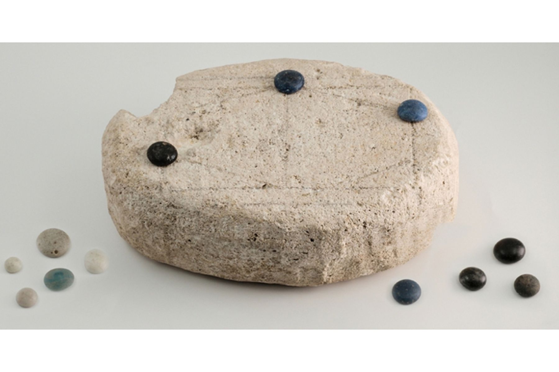 древняя римская настольная игра