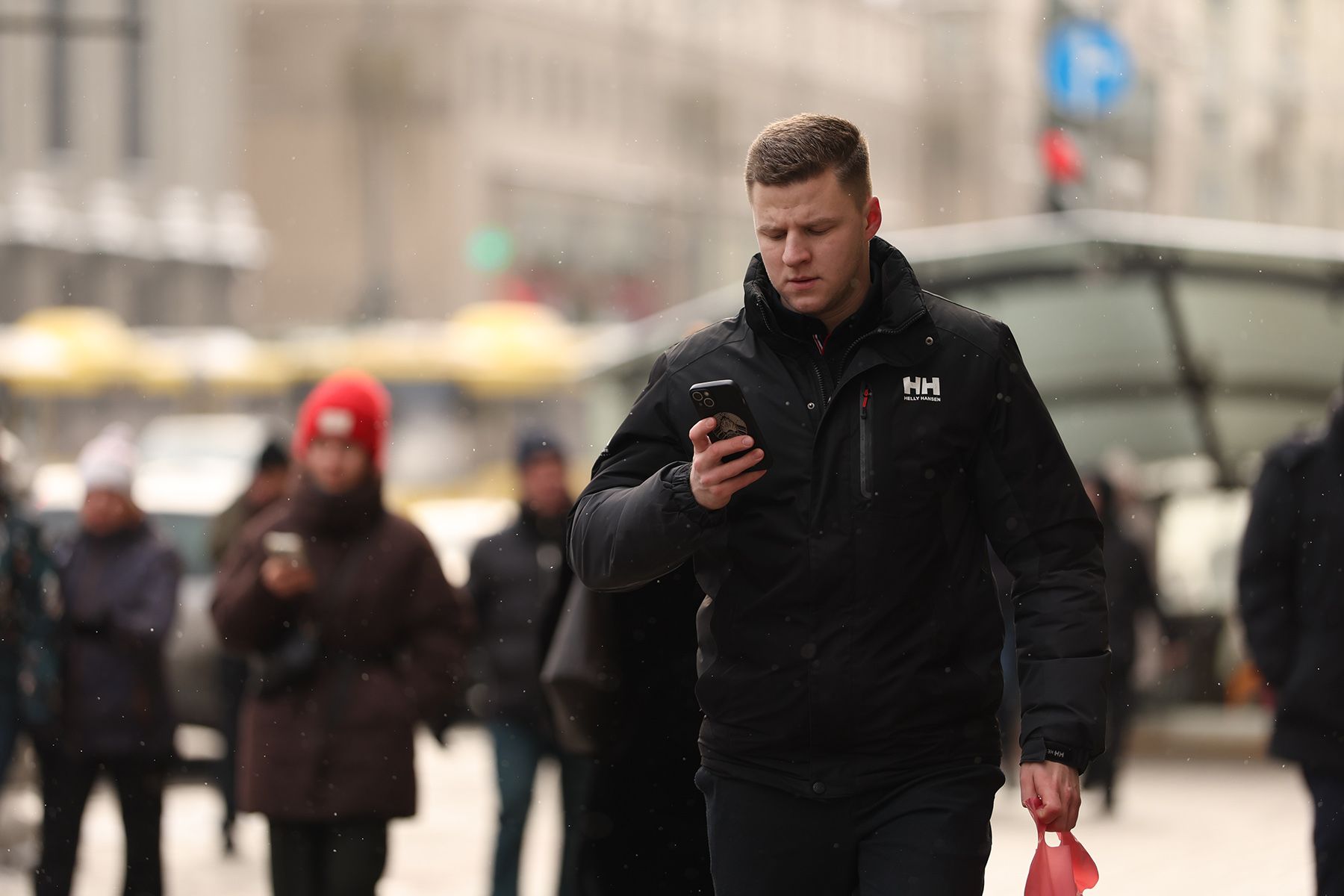 © Павел Орловский, Times.by