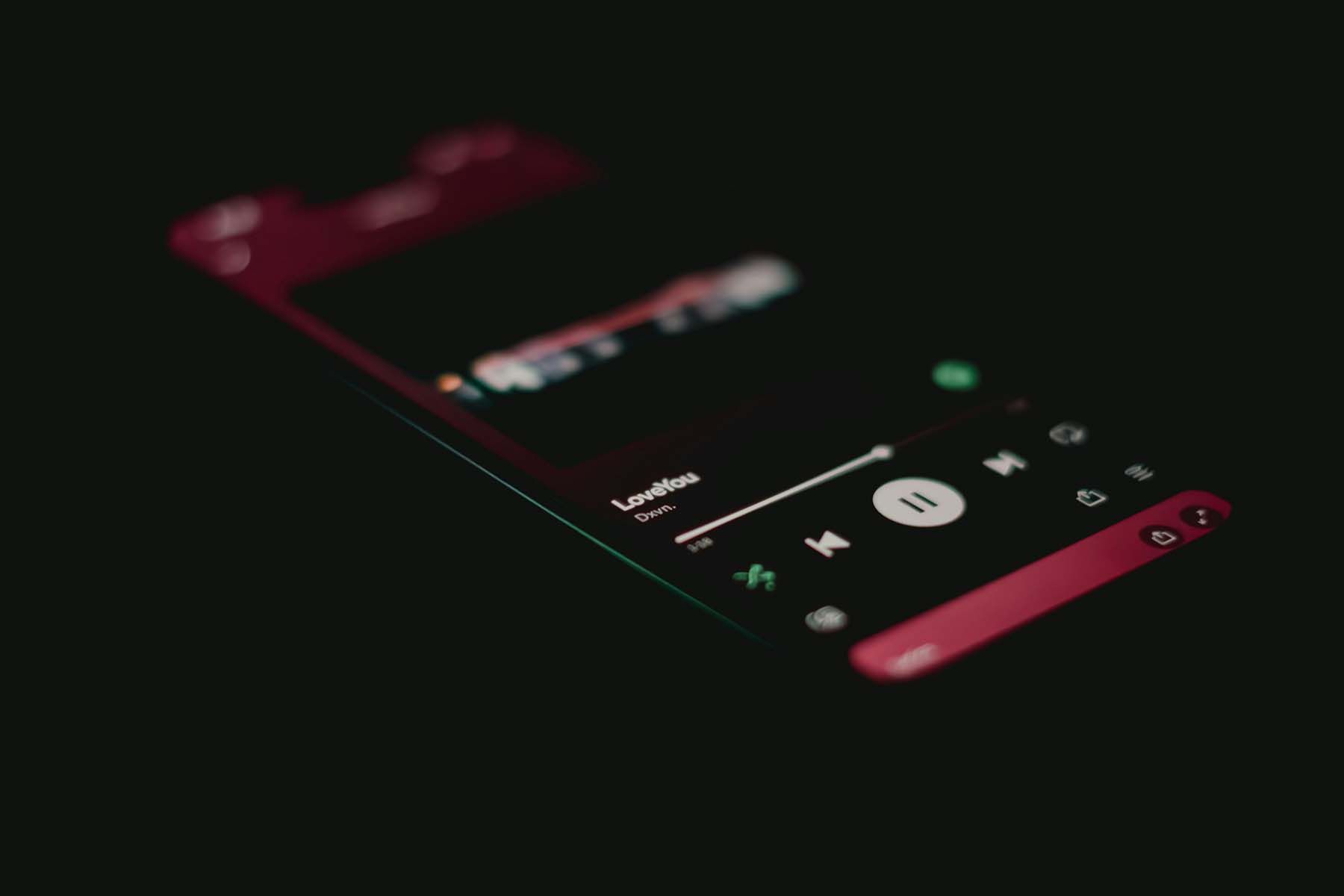 Spotify