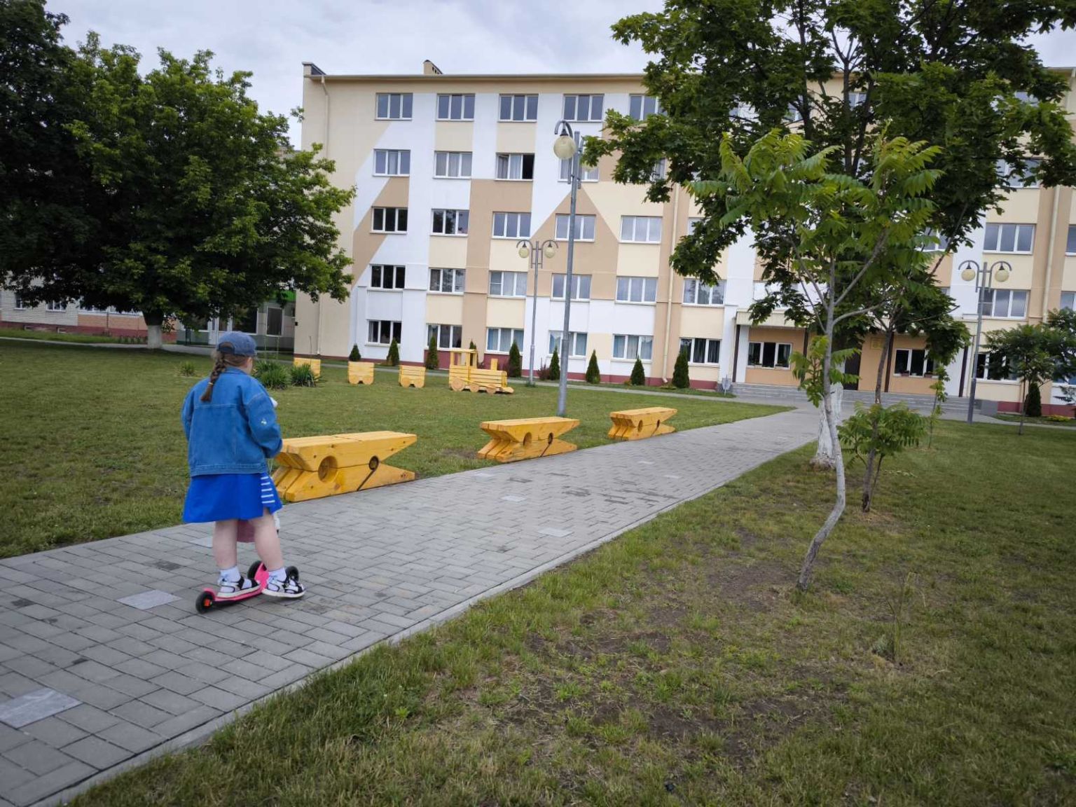 Фото: «Добрушскi край»