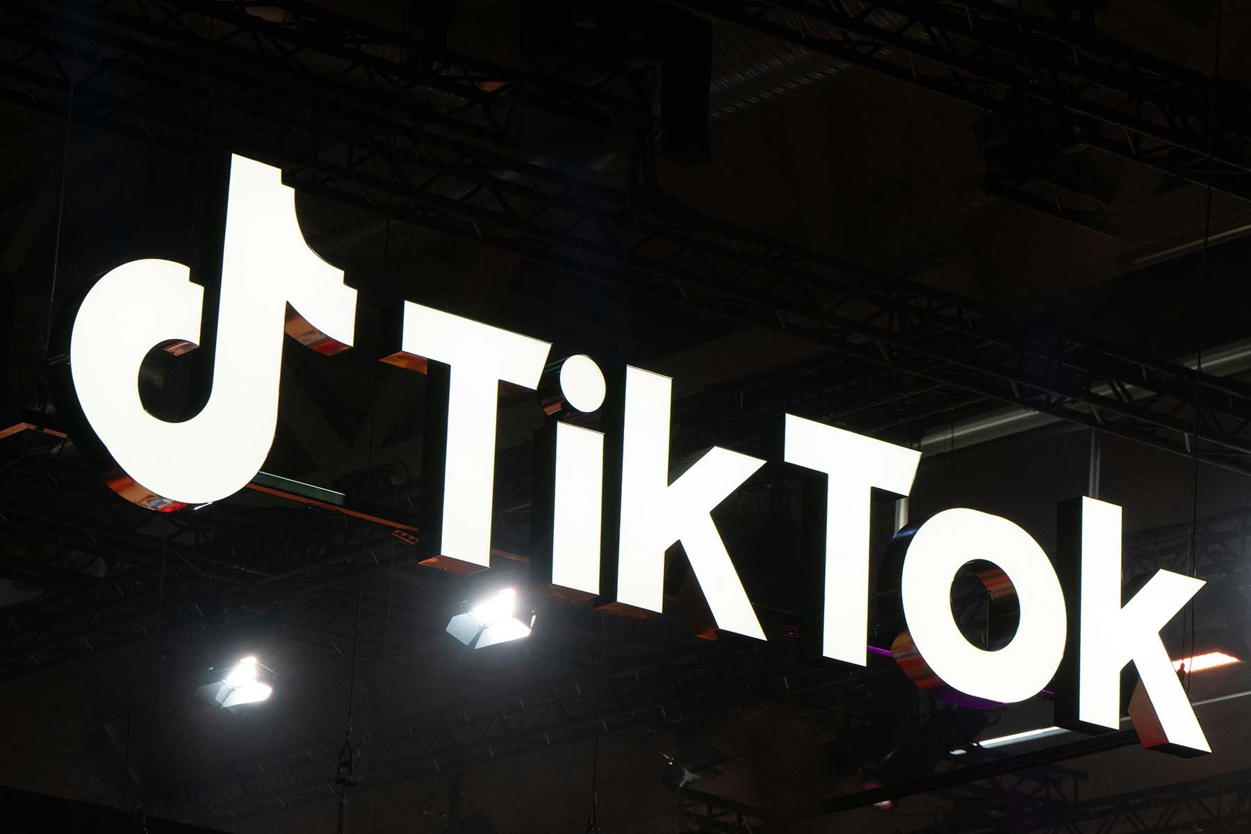 тикток