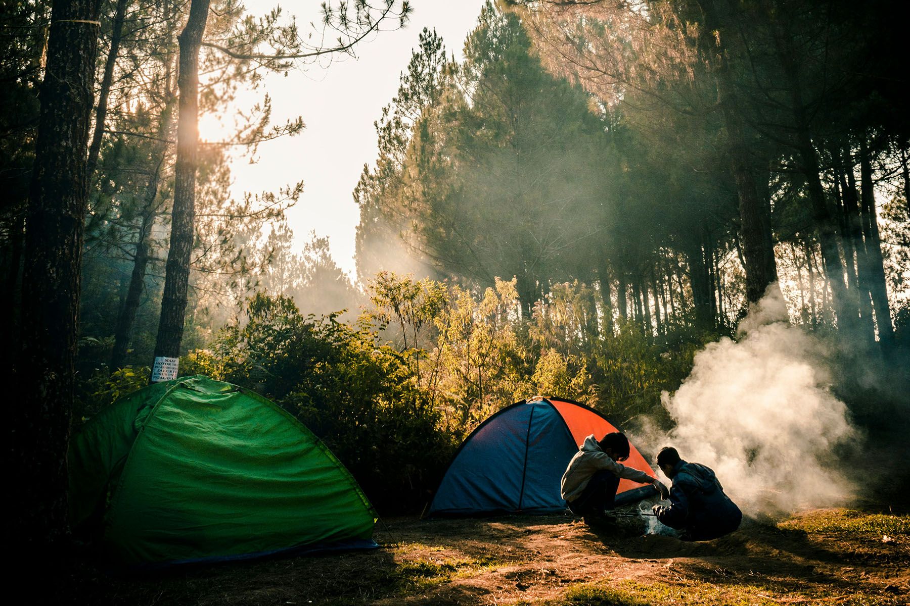 Фото: Daniel Nainggolan, Unsplash.com