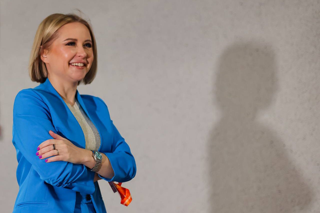 Наталья Кларк