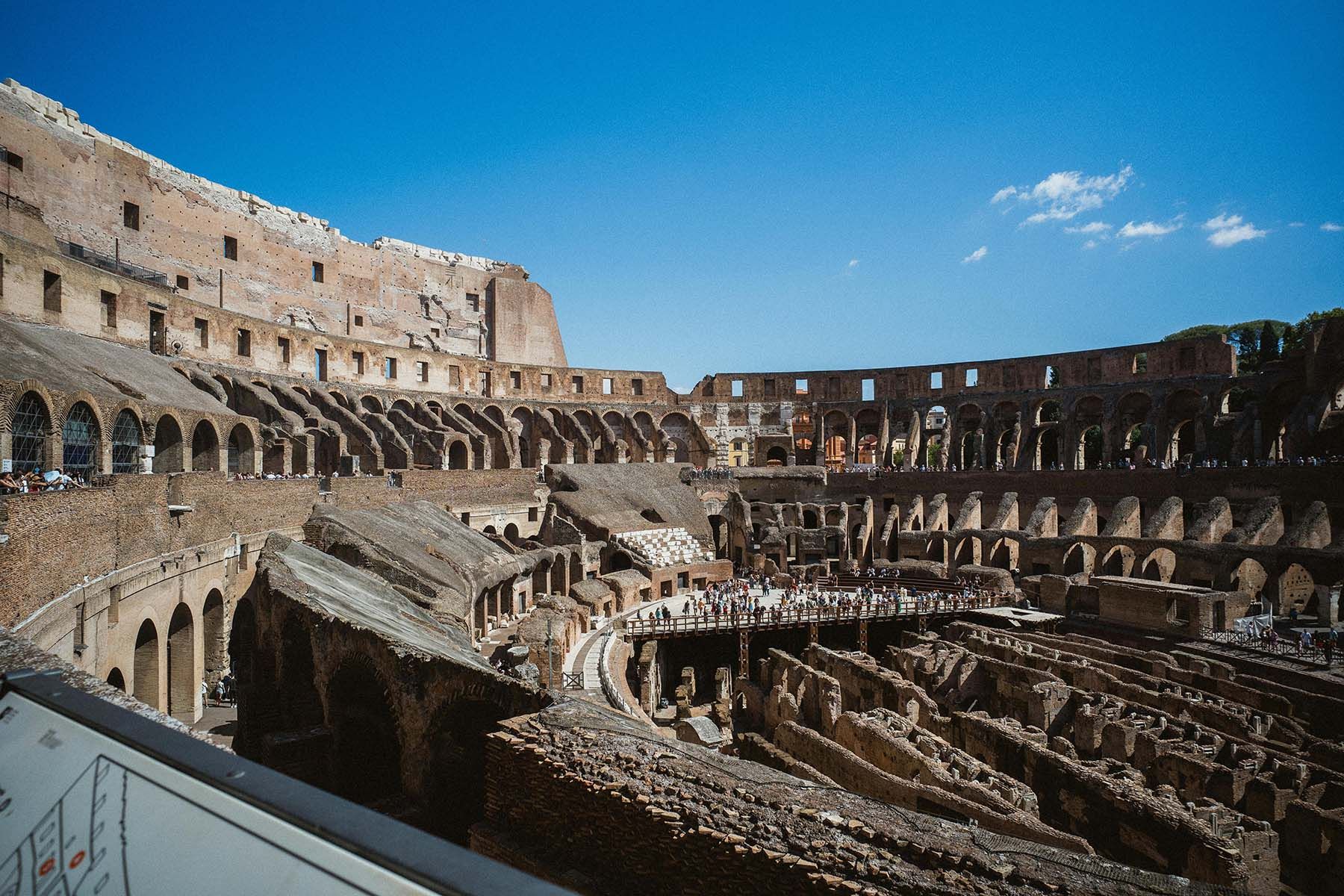 колизей