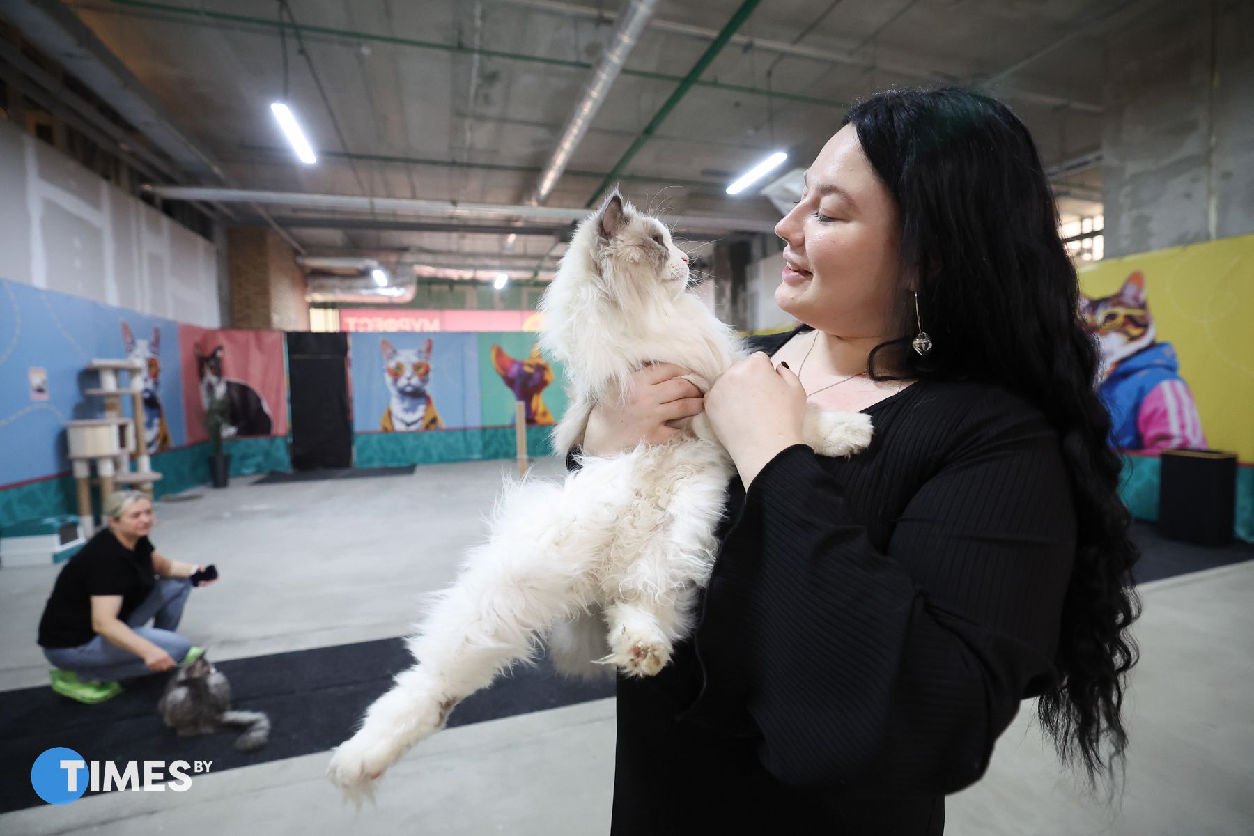 Екатерина Арсеньева