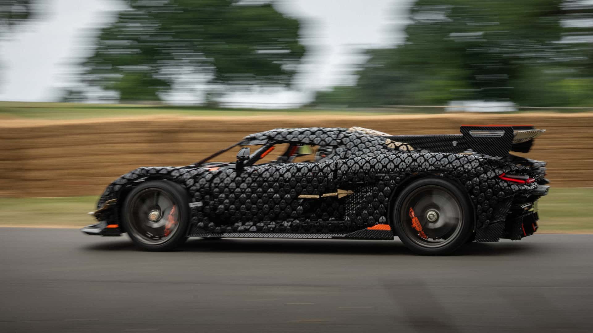 Фото: Lego