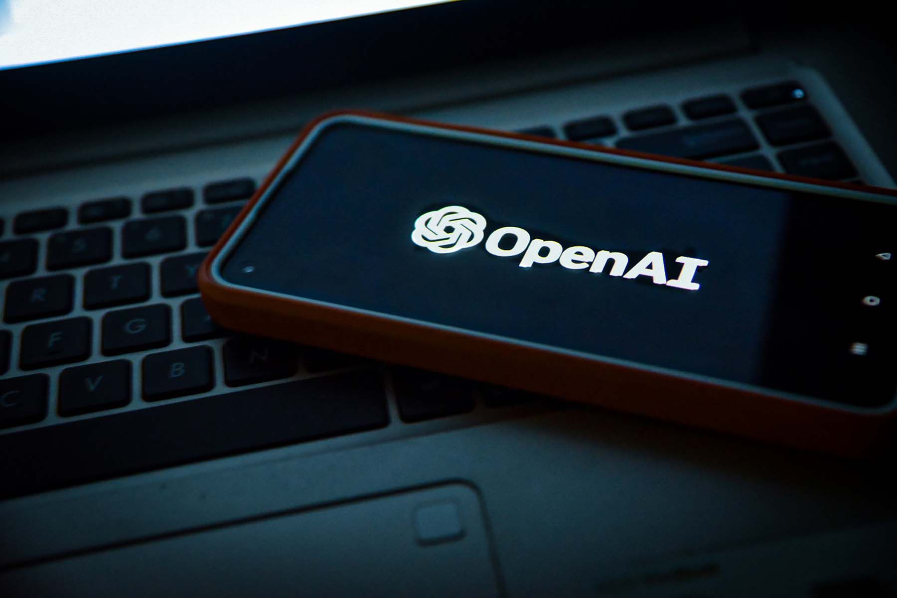 OpenAI чат ChatGPT