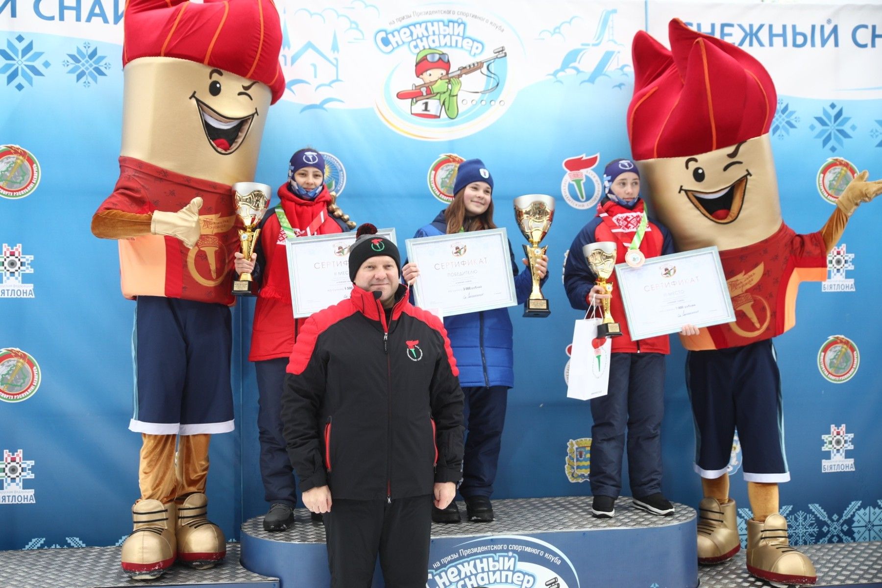 © Святослав Зоркий, Times.by