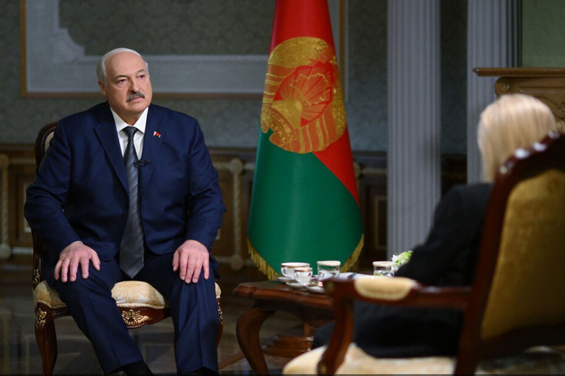 Фото: President.gov.by